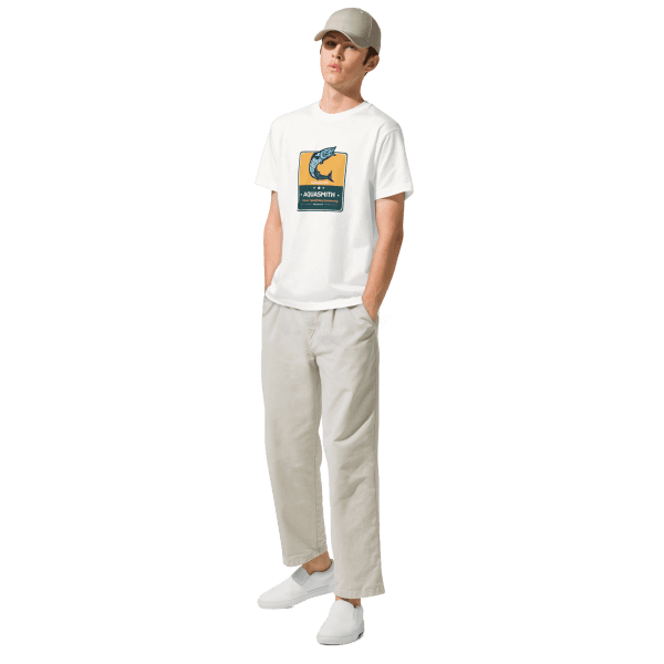 Wahoo Lightweight Cotton T-Shirt Apparel