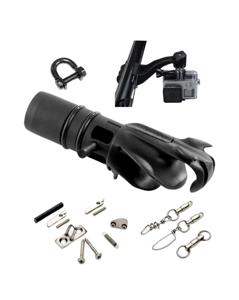 Speargun Parts