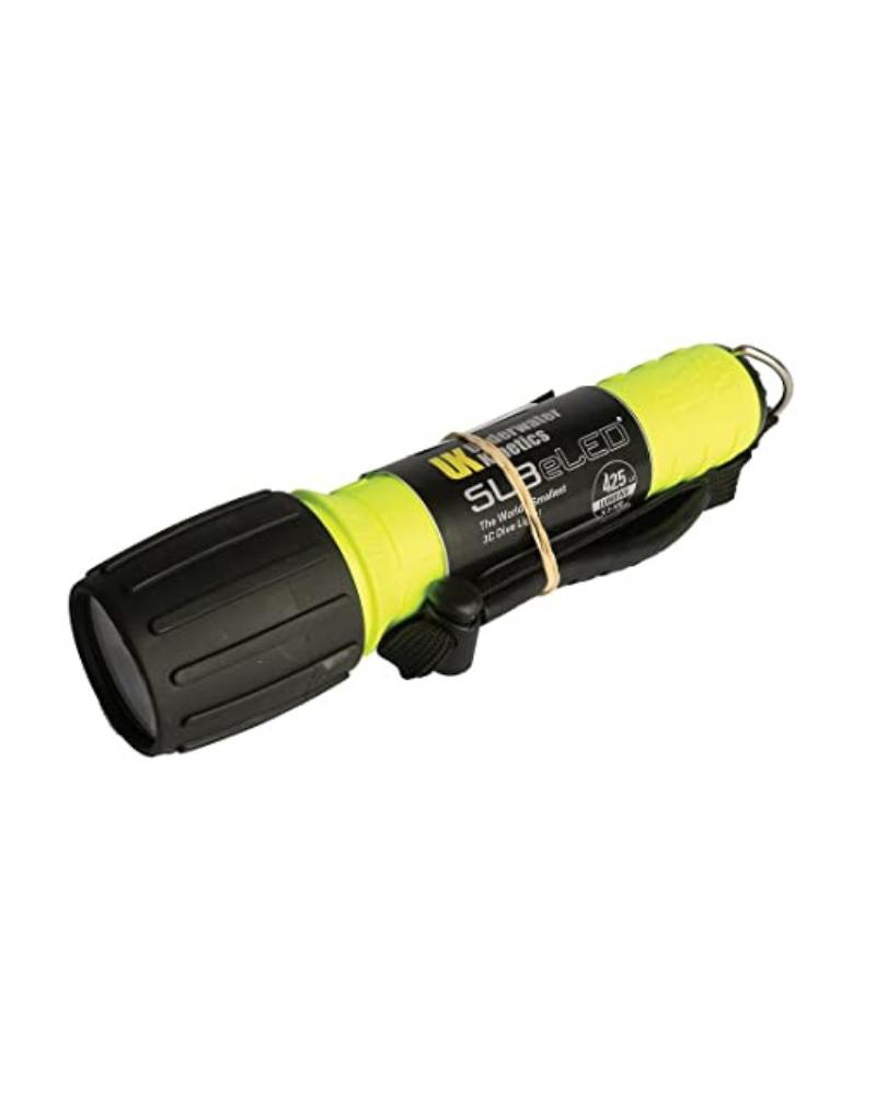 Flash Lights