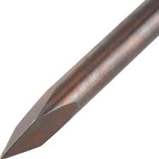 Cressi Hydra Ø 7.5mm Bottom Flopper 4-Finned Shaft