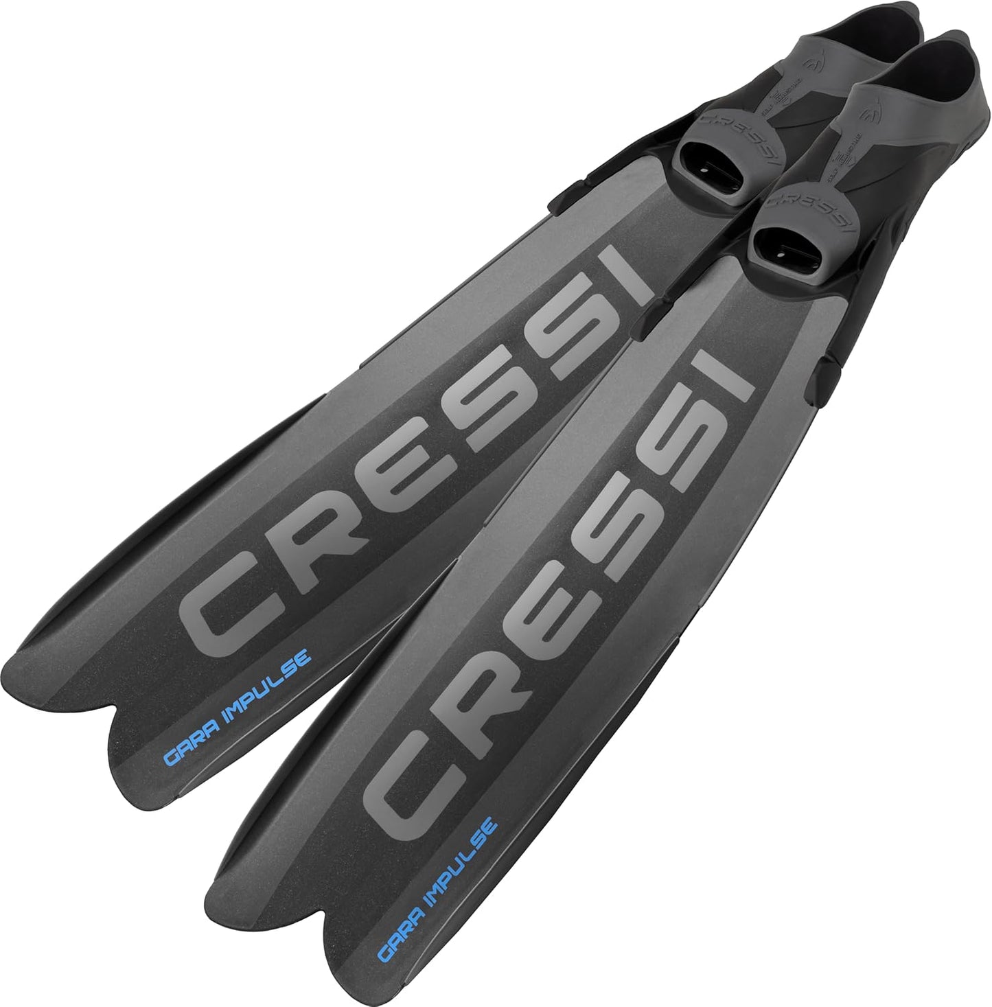 Cressi Gara Modular Impulse Turbo Fins
