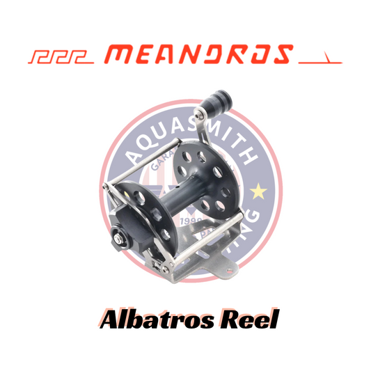Meandros Albatros Reel