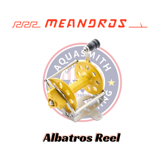 Meandros Albatros Reel
