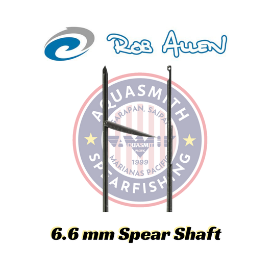 Rob Allen 6.6 mm Spear Shaft