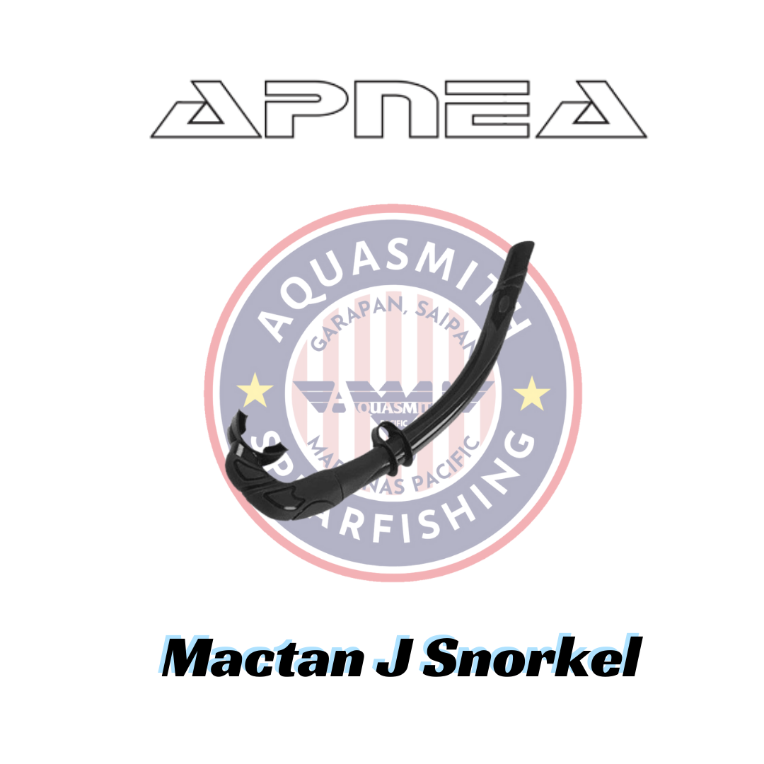 Apnea Mactan J Snorkel