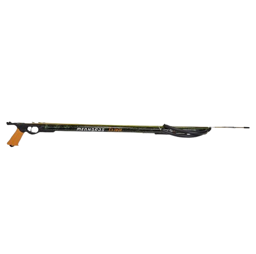 Meandros B32 Open Camo Speargun