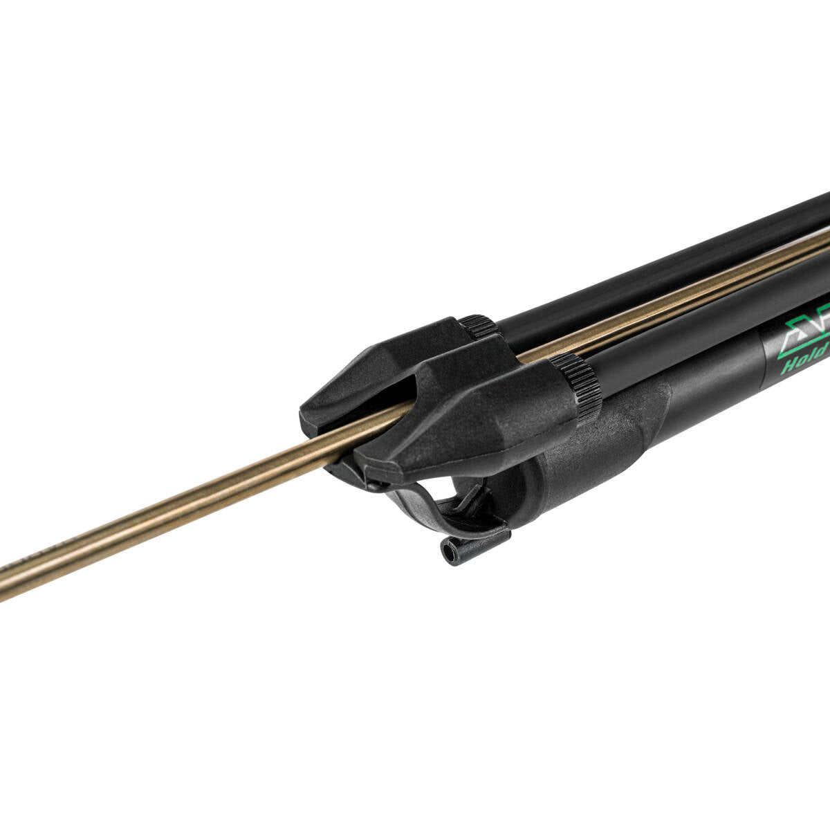 APNEA Competition Speargun – Ready to Use (Line & Bungee Pre-Installed)