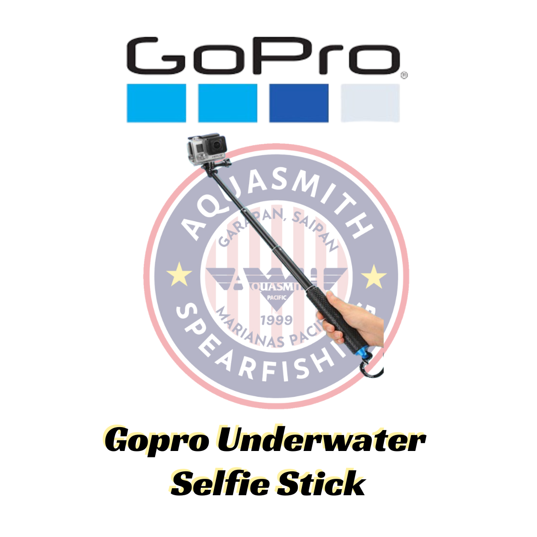 Gopro Underwater Selfie Stick