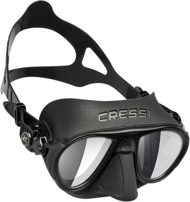 Cressi Exclusive Freedive Combo Kit #1