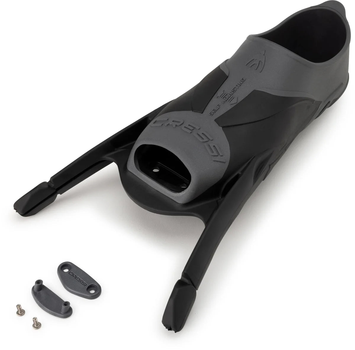 Cressi Gara Turbo Foot Pocket