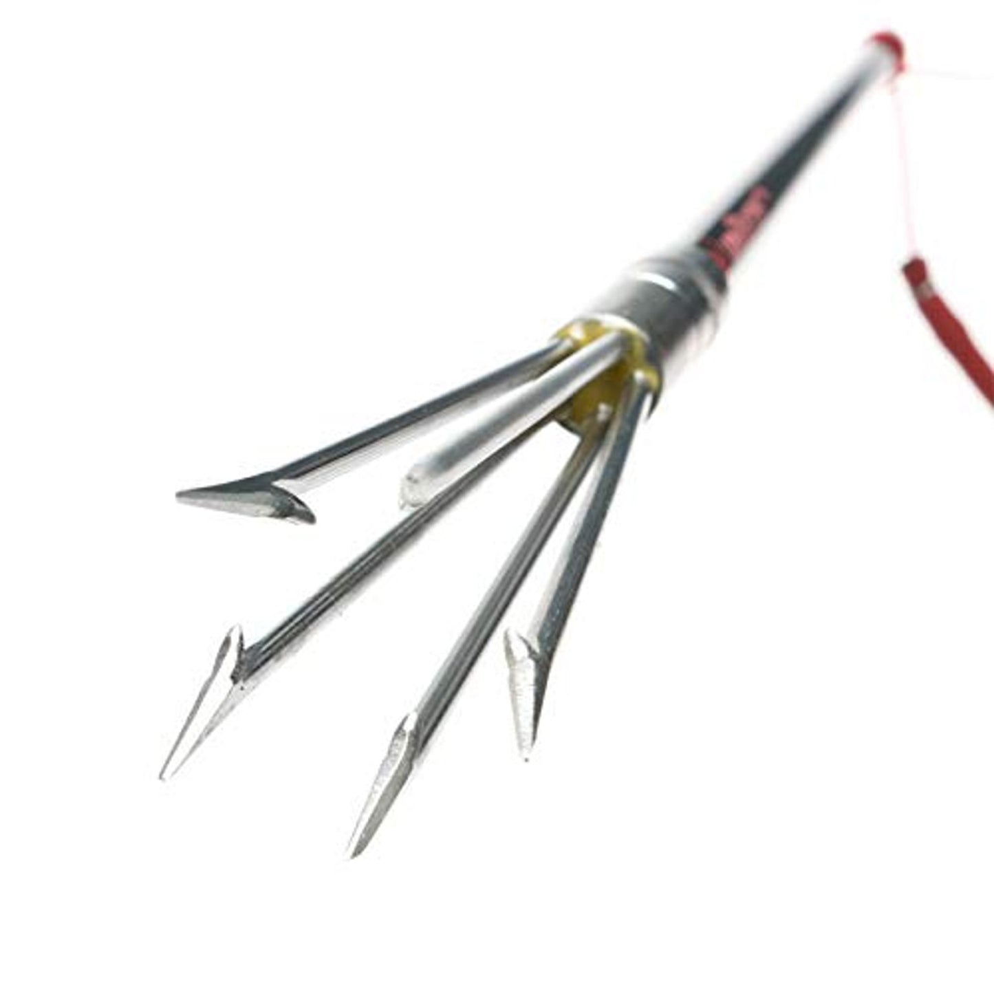 Hammerhead Hawaiian 3-Prong Polespear