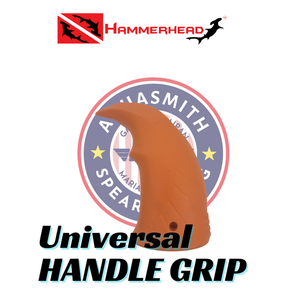 Hammerhead Spearguns Handle Grip