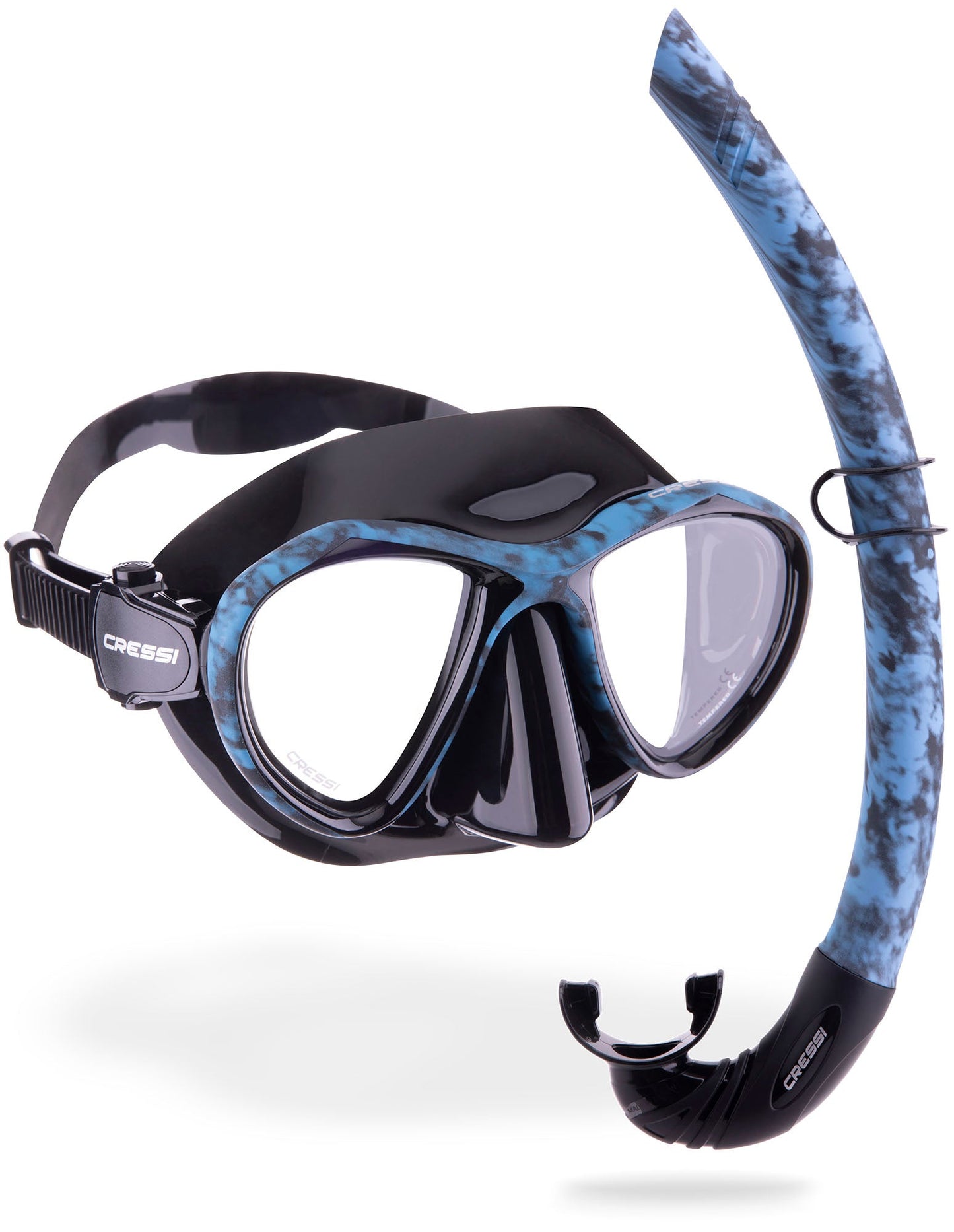 Cressi Exclusive Freedive Combo Kit #2