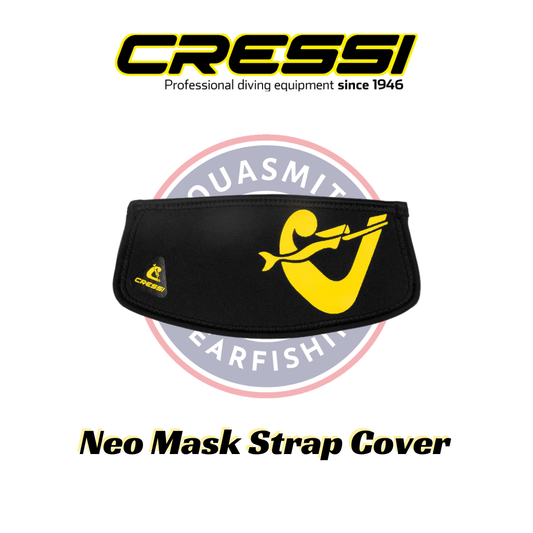 Cressi Neo Mask Strap Cover