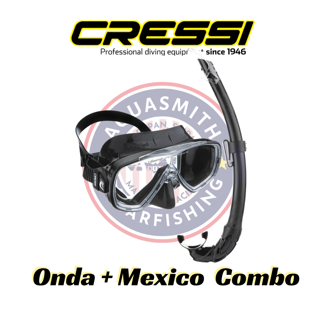 Onda + Mexico Combo