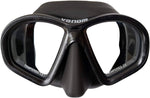 SpearPro Venom Mask – Pre-Treated Anti-Fog Lens | Spearfishing & Diving Mask