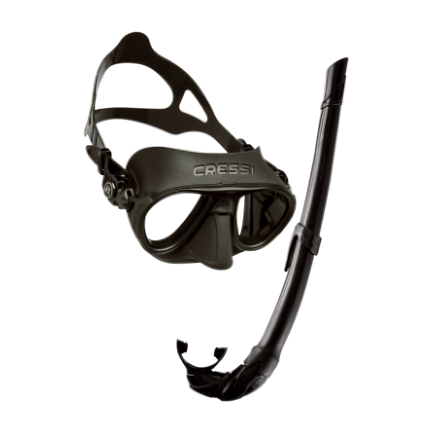 Cressi Exclusive Freedive Combo Kit #2