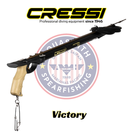 Cressi Victory Speargun