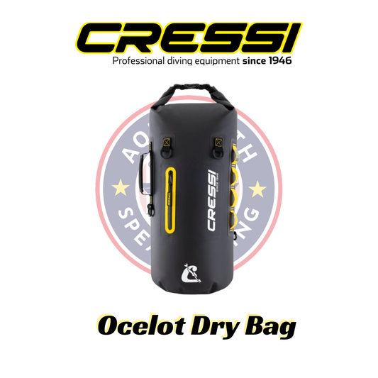 Cressi Ocelot Dry Bag