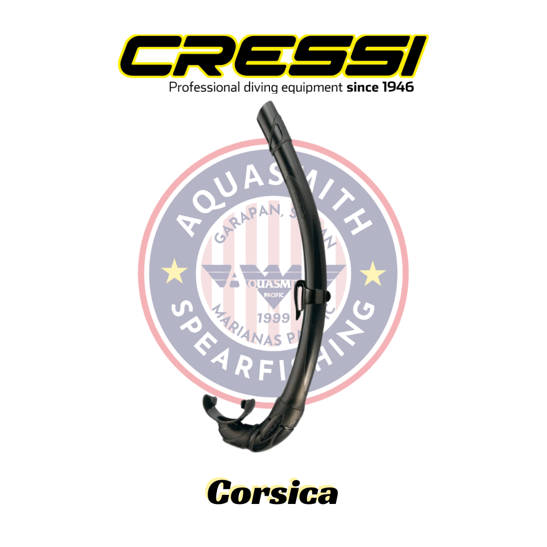 Cressi Corsica Snorkel