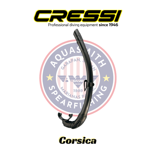 Cressi Corsica Snorkel