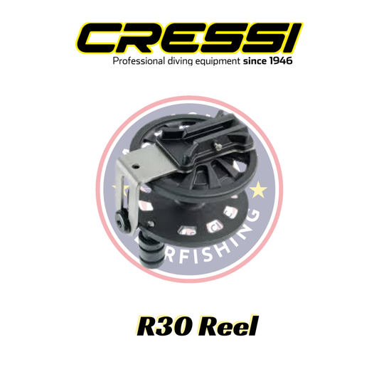 Cressi Reel R30 / R50