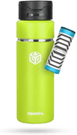 Aquamira Shift 24Oz Filter Bottle (Citrus) - Blu Survival / Camping