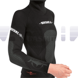 Beuchat Athena Ladies Wetsuit 3Mm Special Order