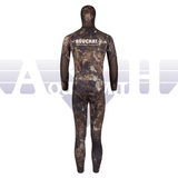 Beuchat Rocksea Wetsuit 3Mm / 5Mm Special Order