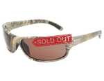 Bolle Polarized Camo Sunglasses