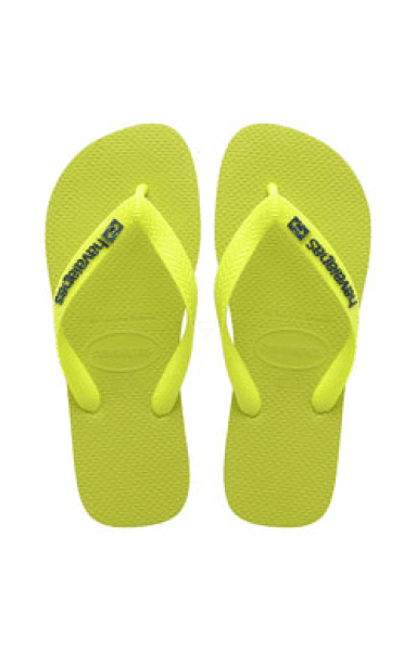 Brazil Layers Sandal Sandals