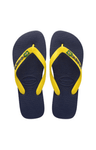 Brazil Logo Sandal Sandals