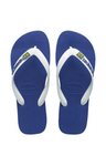 Brazil Logo Sandal(Adult/kids) Sandals