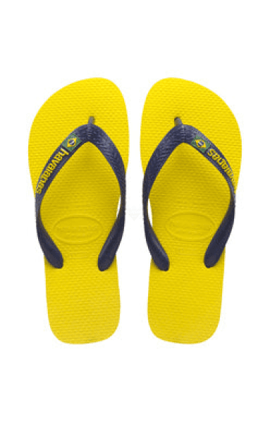 Brazil Sandal Sandals