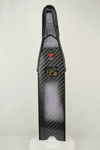 C4 Indian Carbon Fins 40(Hard)