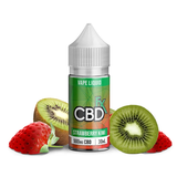 Cbd Vape Liquid Strawberry Kiwi Liquids