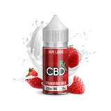 Cbd Vape Liquid Strawberry Milk Liquids