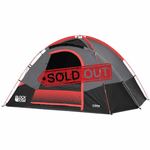 Core 6 Person Dome Tent With Block Out Technology Tents