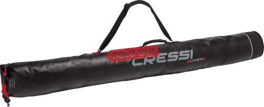 Cressi Dry Gunbag Bags