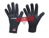 Cressi High Stretch Gloves 3.5Mm-S