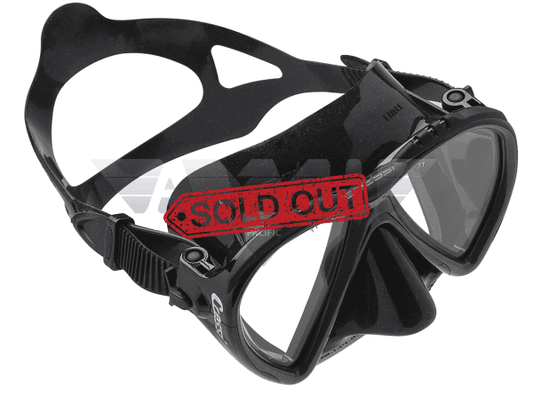 Cressi Lince Mask Masks