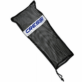 Cressi Long Fins Mesh Bag (2 Sizes) Bags