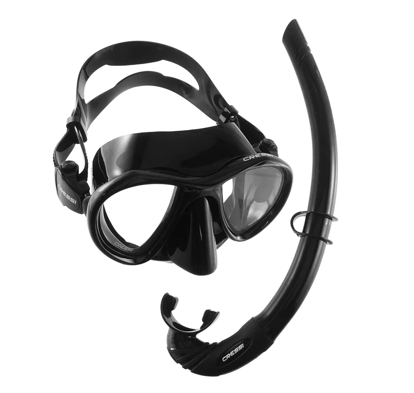 Cressi Exclusive Freedive Combo Kit #2
