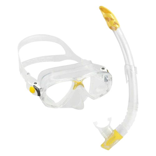 Cressi Marea Jr Kids Mask