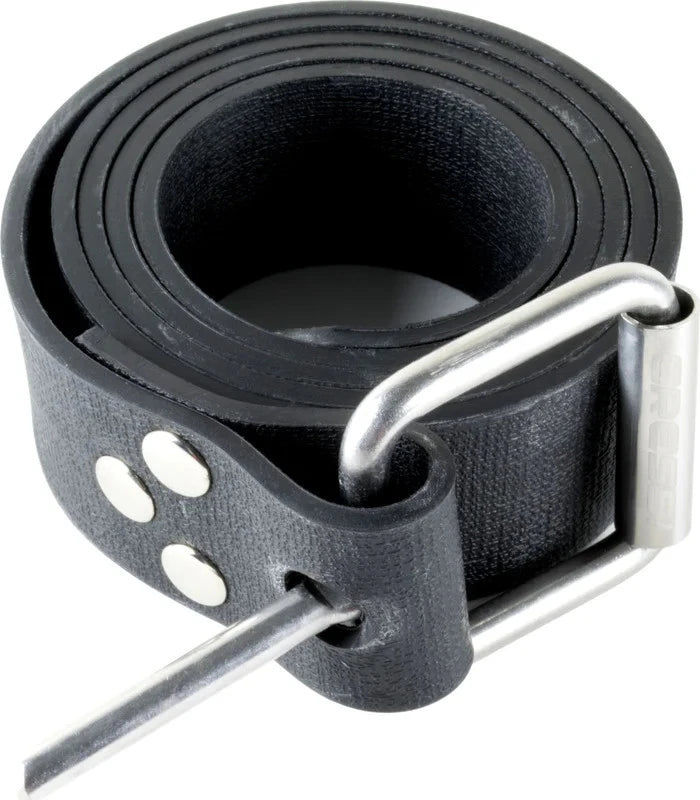 Cressi Premium Marseillaise Rubber Belt