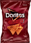Doritos® Spicy Nacho Chips