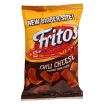 Fritos Chili Cheese Chips
