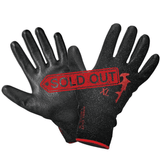 Hammerhead Dentex Gloves S-(Black)