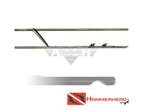 Hammerhead Evolution 6.75Mm Shaft 110 Spearshafts