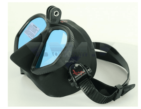 Hammerhead Mv3 Action Mask Ultra Clear Masks